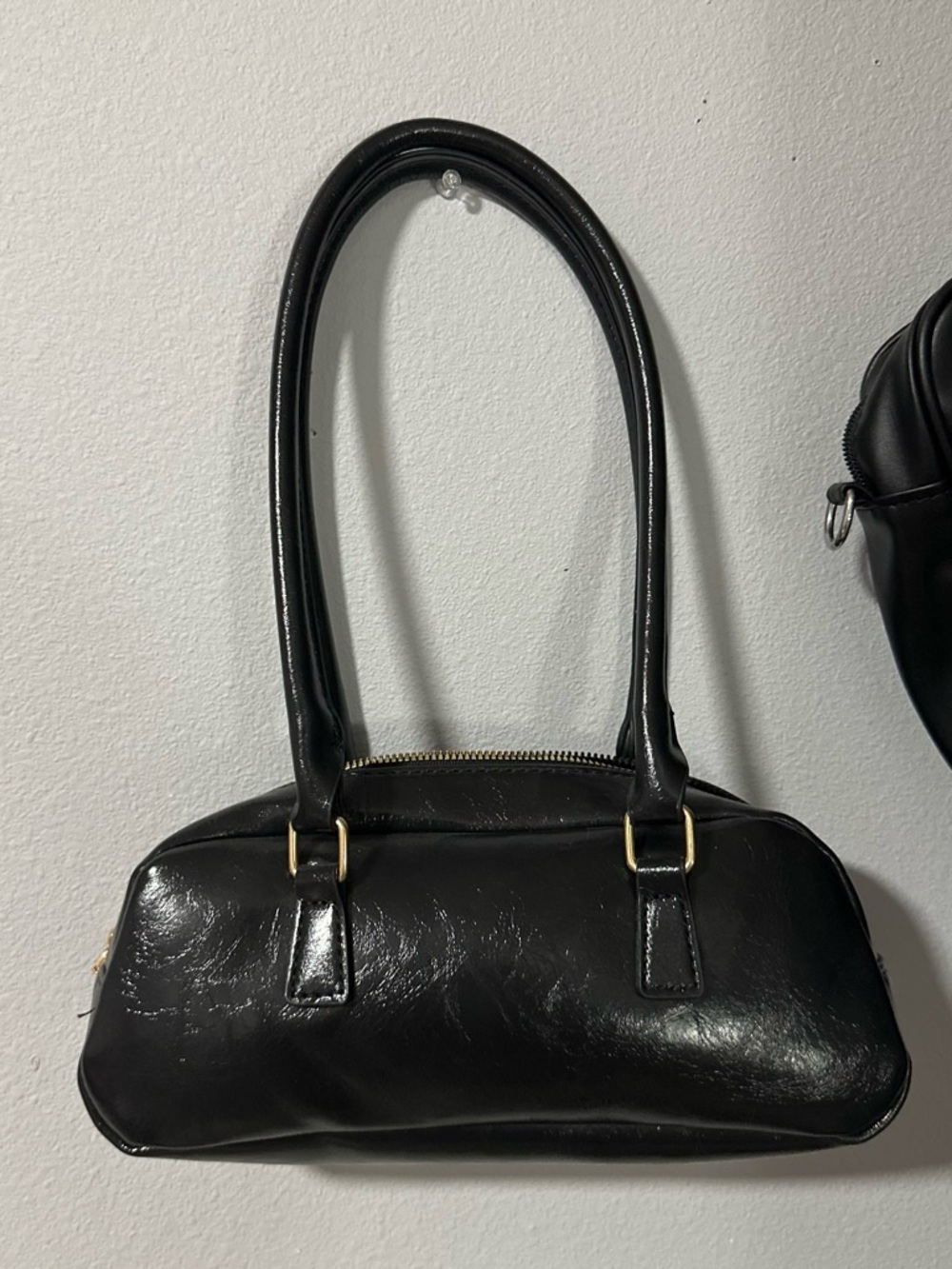 Black bag